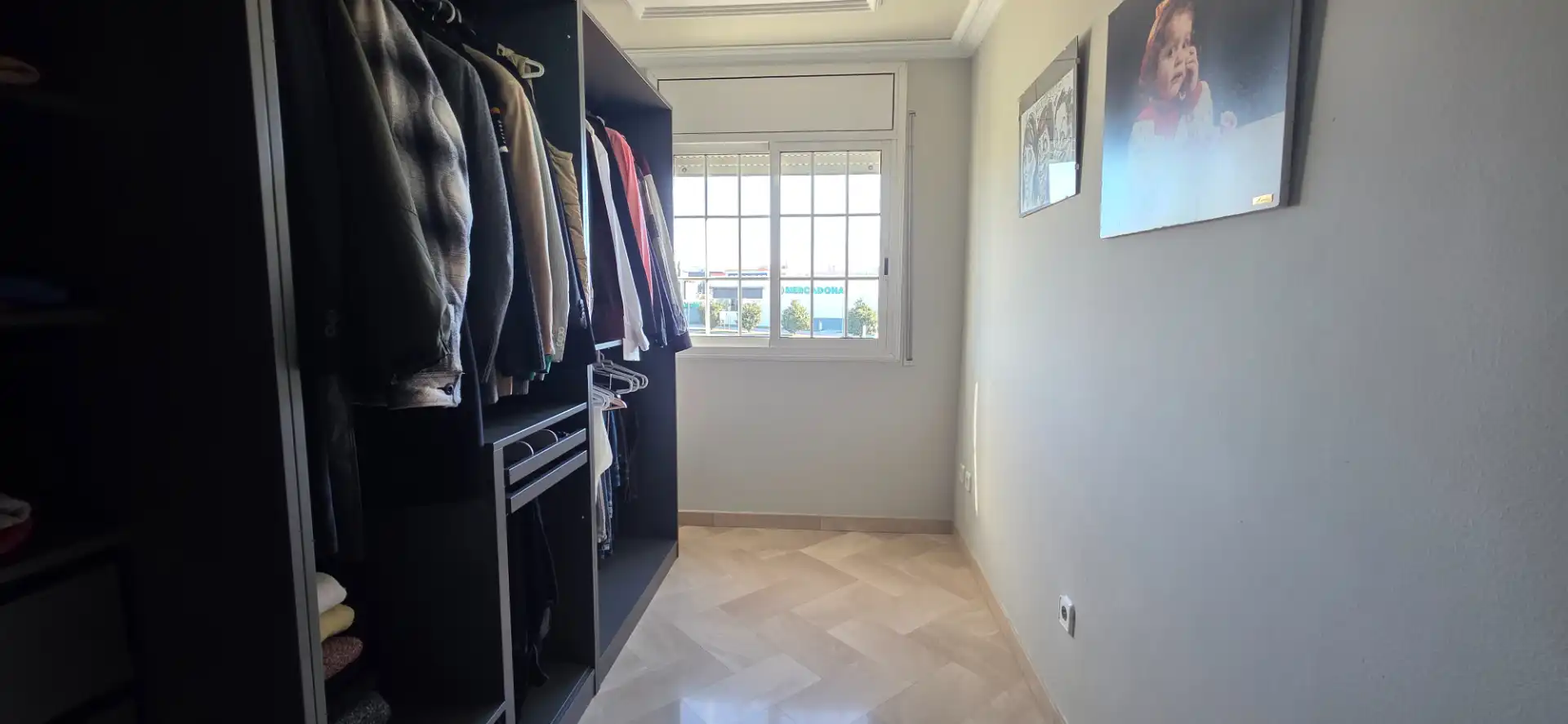 Casa o chalet en venta en Terrassa con Aire acondicionado, Terraza y Balcón