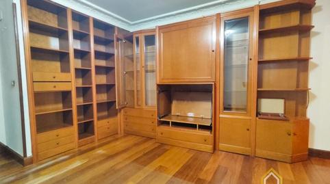 Foto 3 de Pis en venda a Iparragirre Etorbidea, Capitán Mendizabal - La Sardinera, Santurtzi