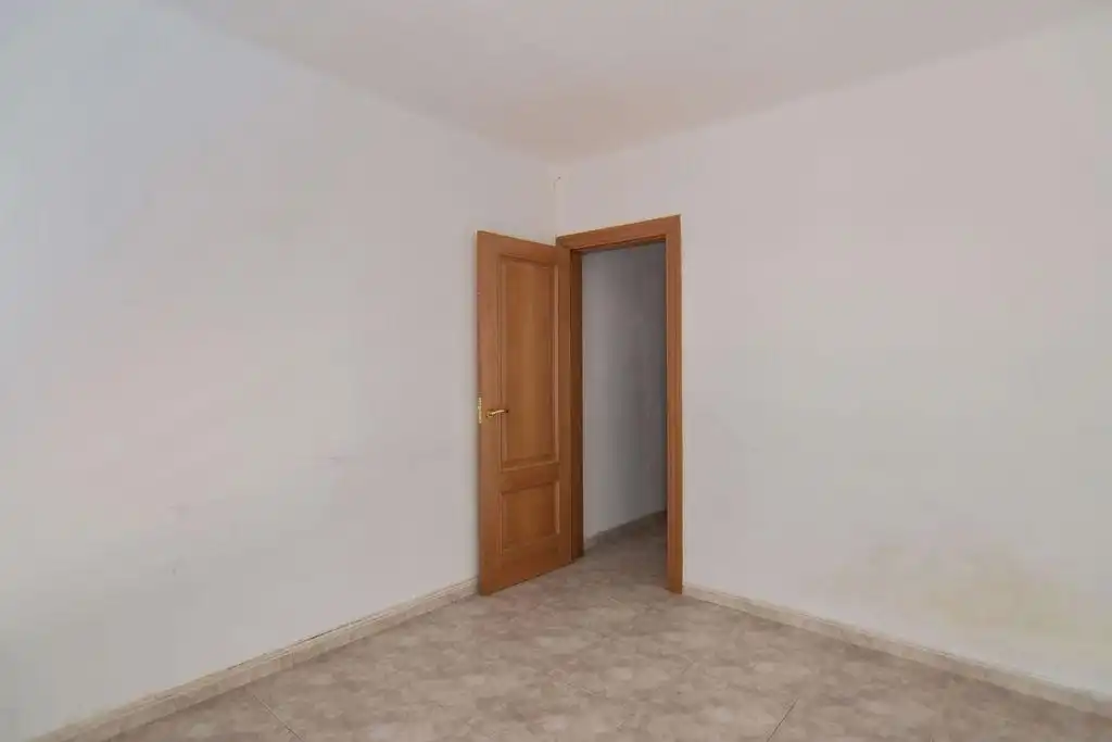 Piso en venta en Plaça Catalunya