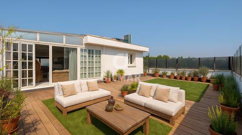 Foto 3 de Piso en venta en Peñagrande, Madrid