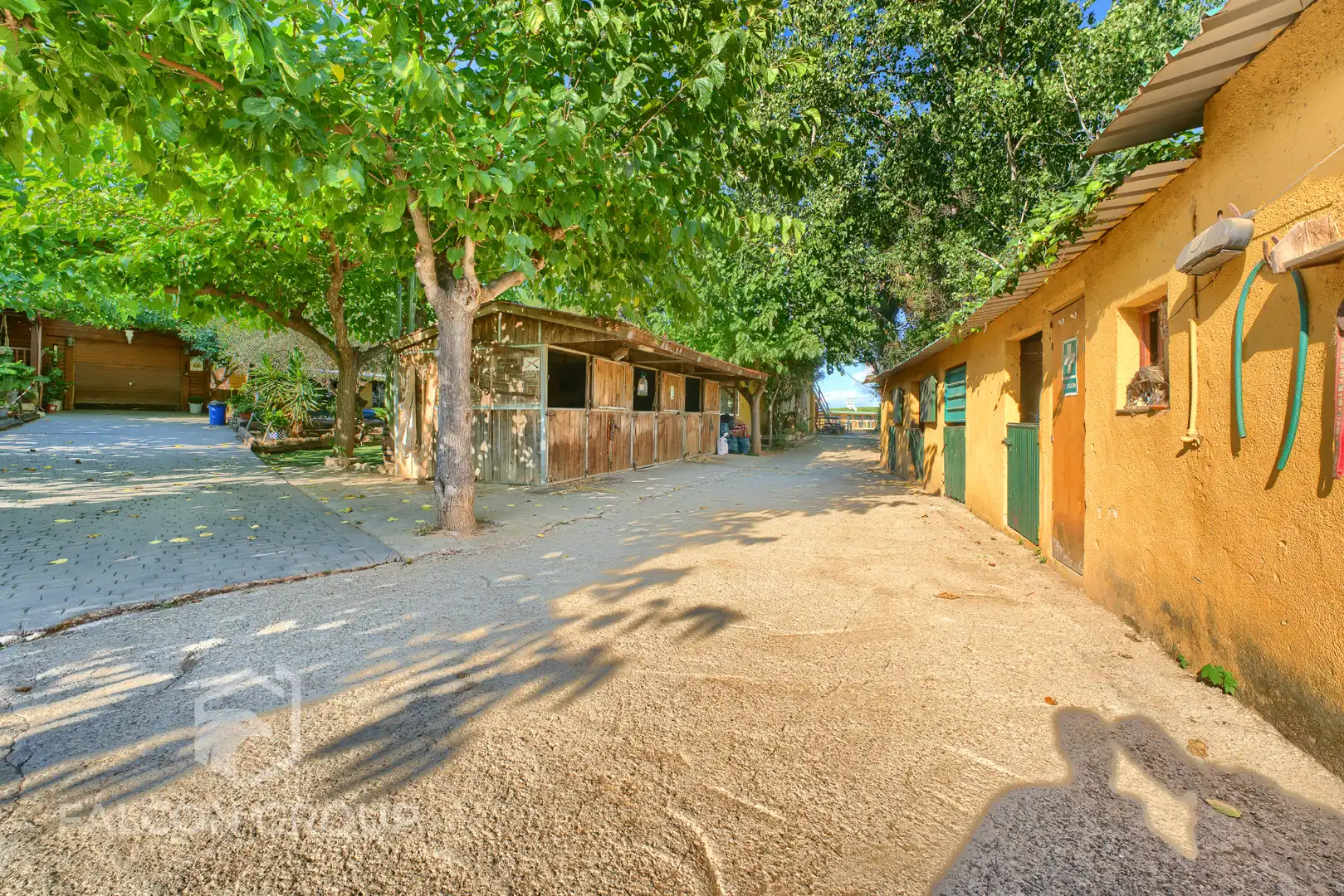 Exterior view of Houses for sale in Calafell  with Air Conditioner, Private garden and Terrace
