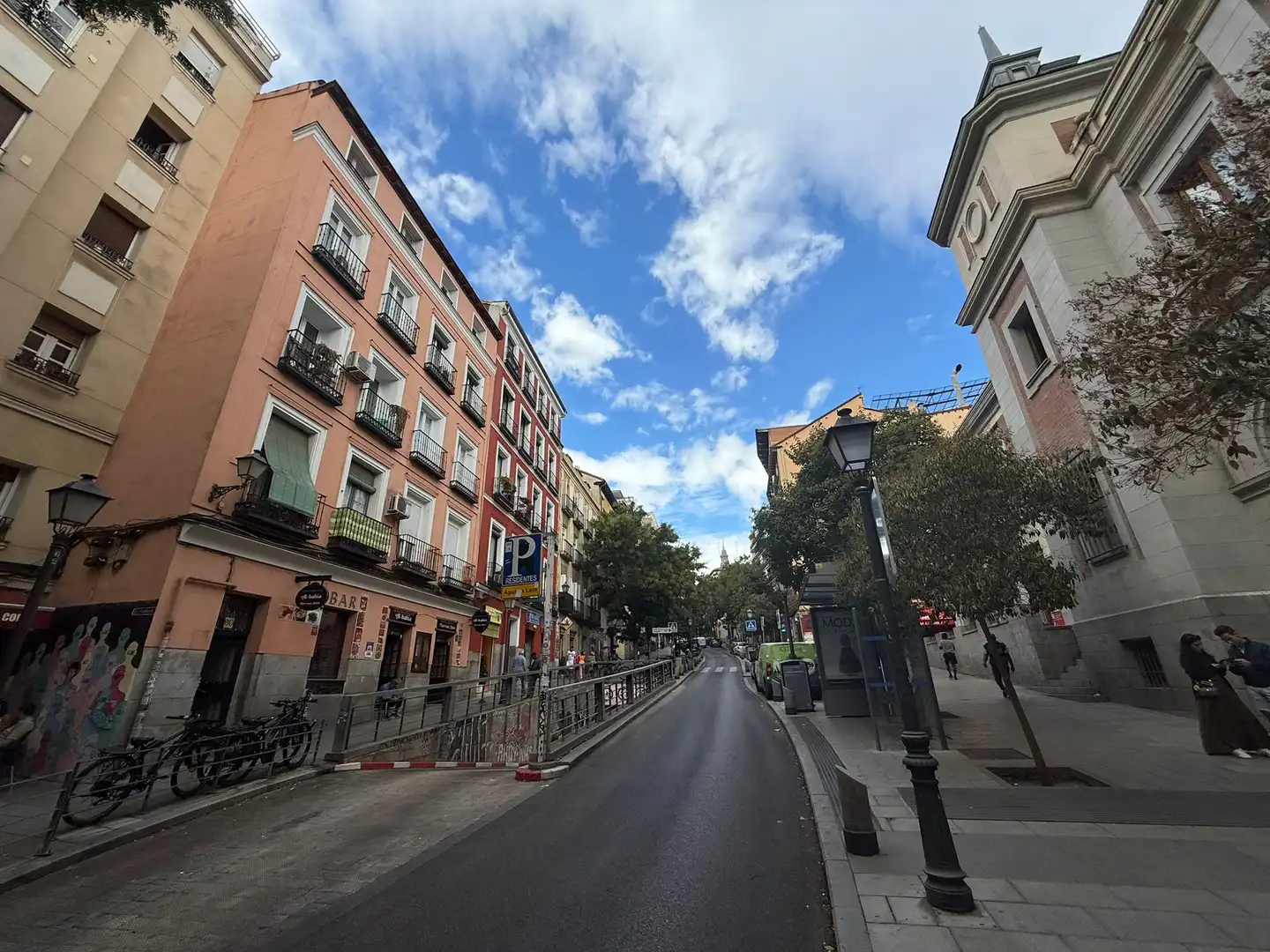 Pis amb ascensor en venda a Calle de Embajadores, imagen 22