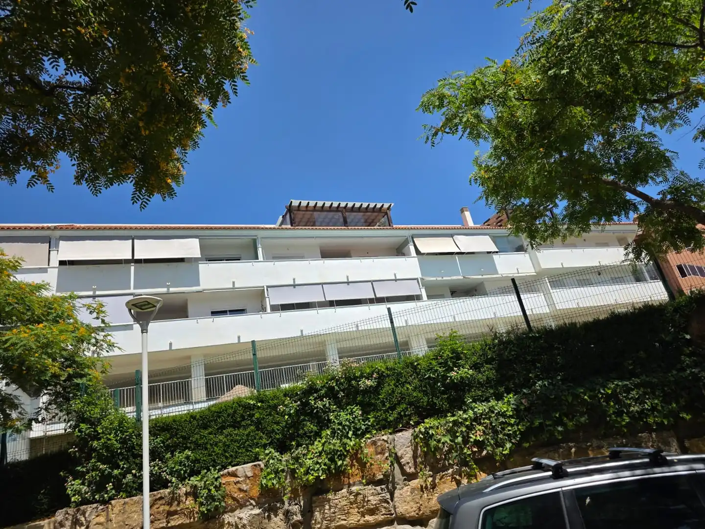 Wohnung zur Miete in Camino de Corralejos, 1, Los Pacos