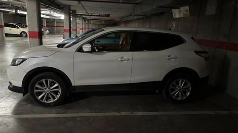 Foto 2 von Garage zur Miete in Calle República, 1, Carmona, Sevilla