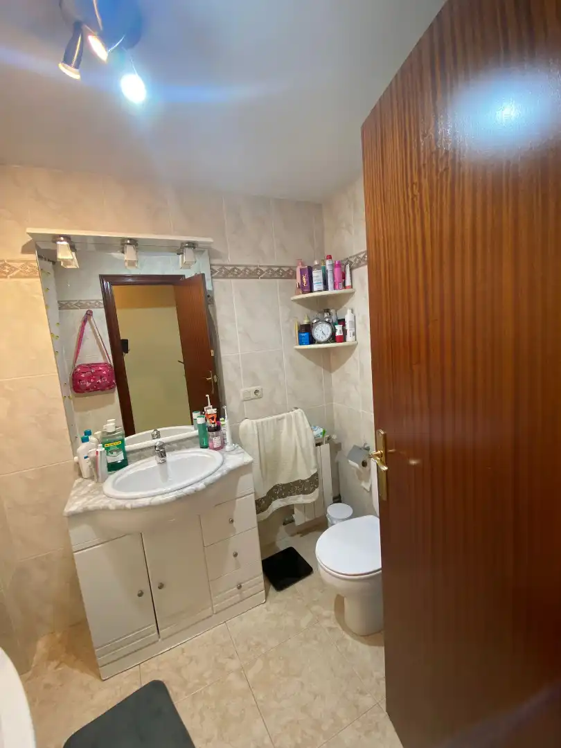 Appartamento con terrazza in vendita a Carrer de Ferrer i Busquets 132, imagen 15