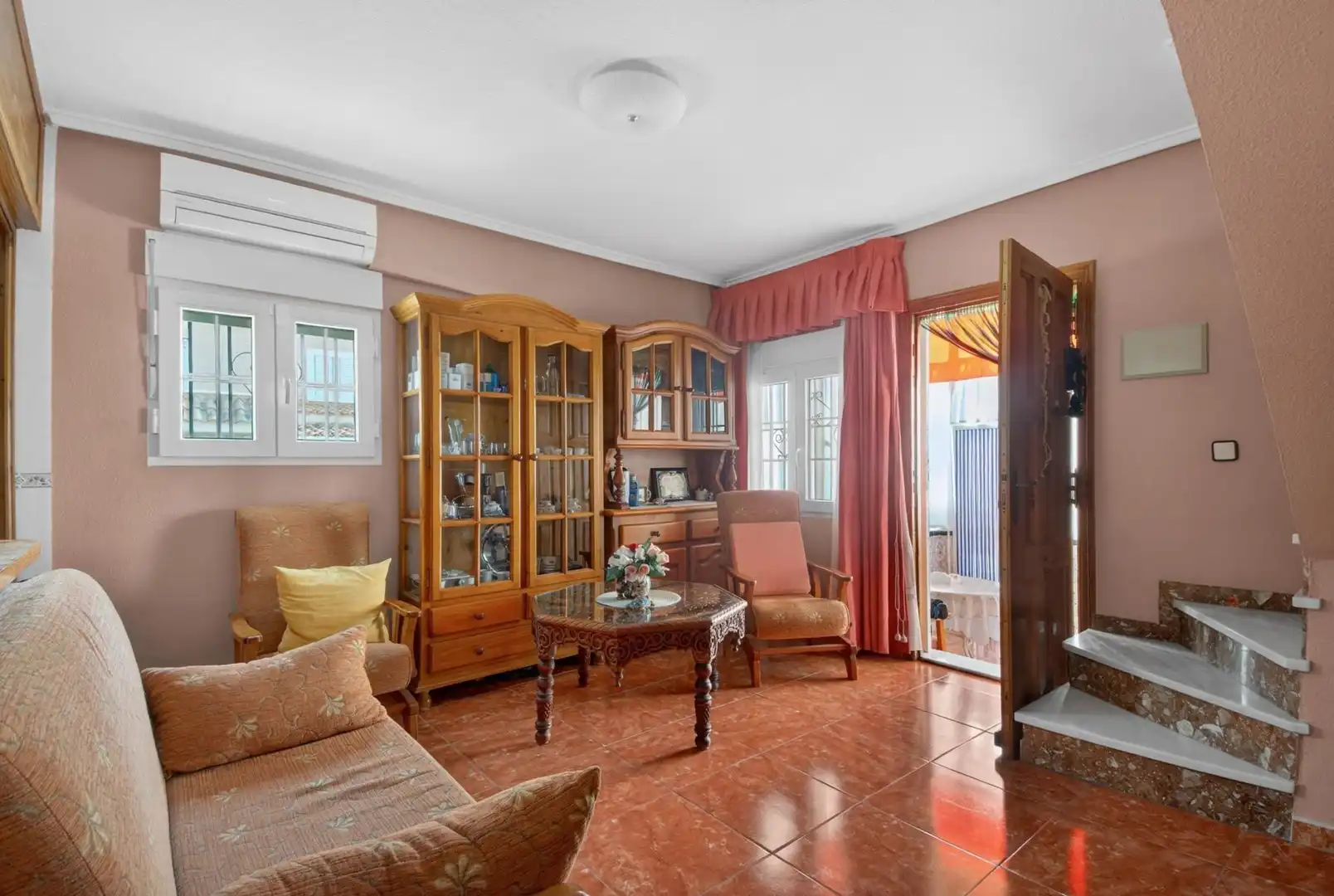 Adosado con piscina en venta en Los Balcones - Los Altos, imagen 6