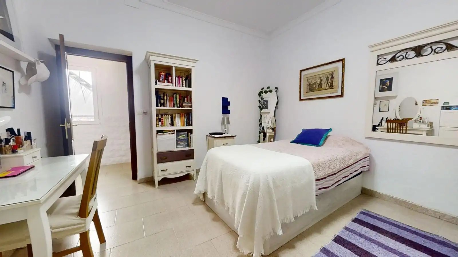 Casa o xalet en venda a Centro