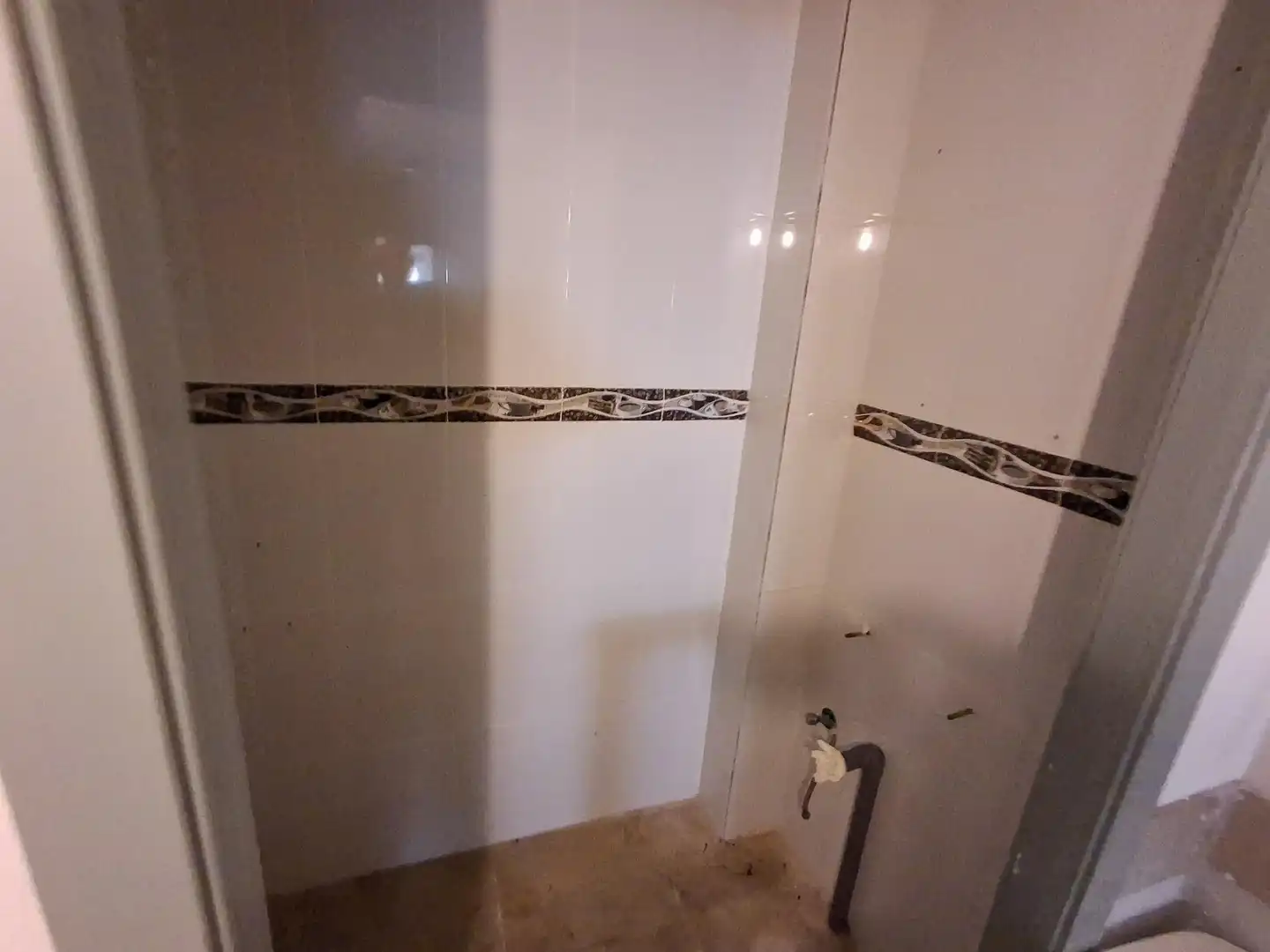Badezimmer von Wohnungen zum Verkauf in Riba-roja d'Ebre