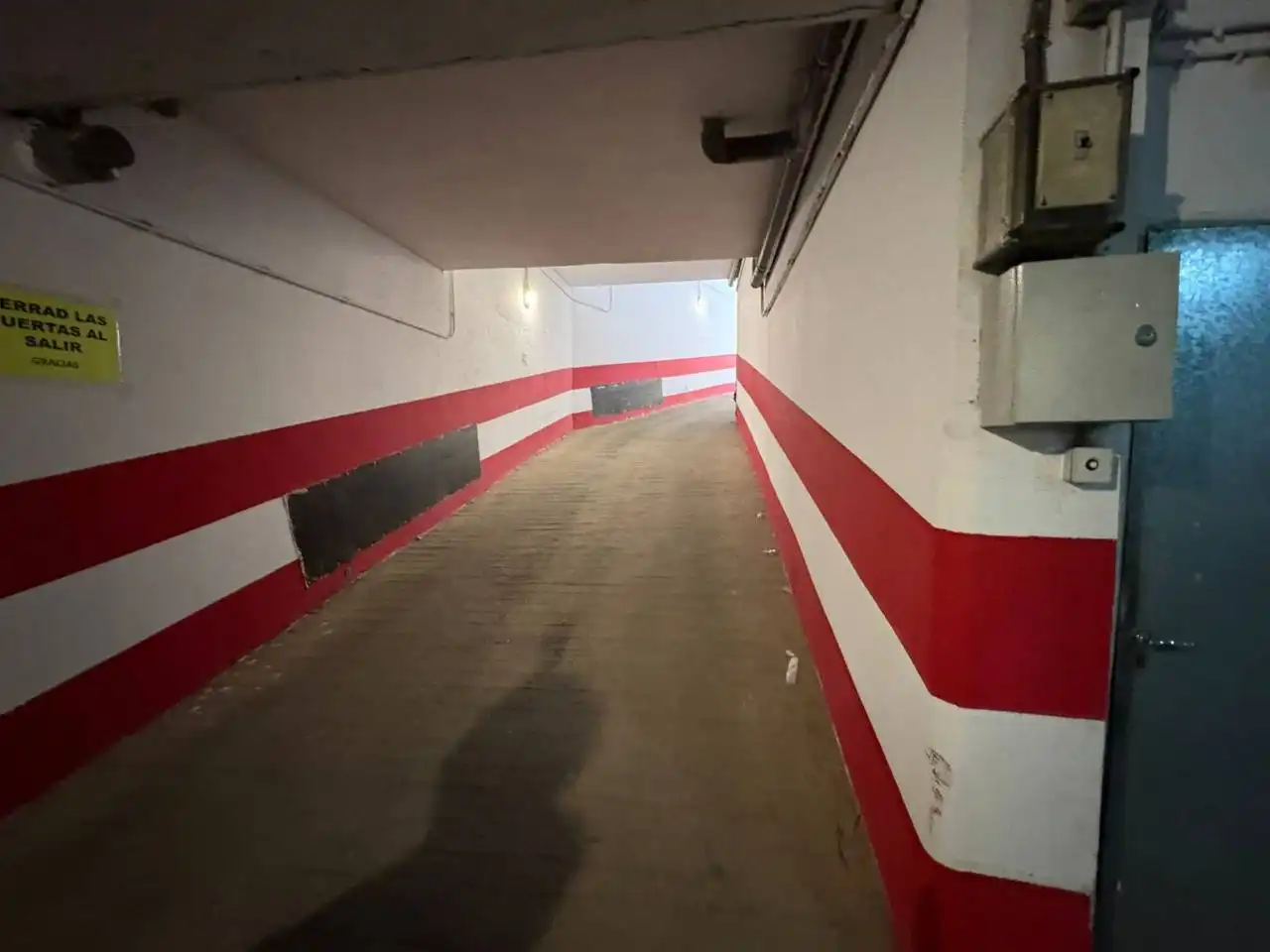 Parking à vendre à Calle Sánchez Arjona, imagen 2