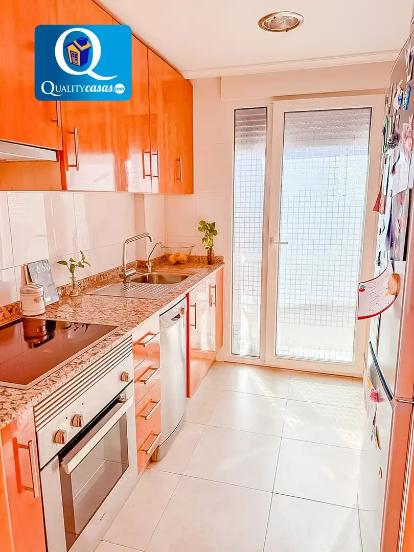 Appartement avec piscine à vendre à Valle del Sol, imagen 11