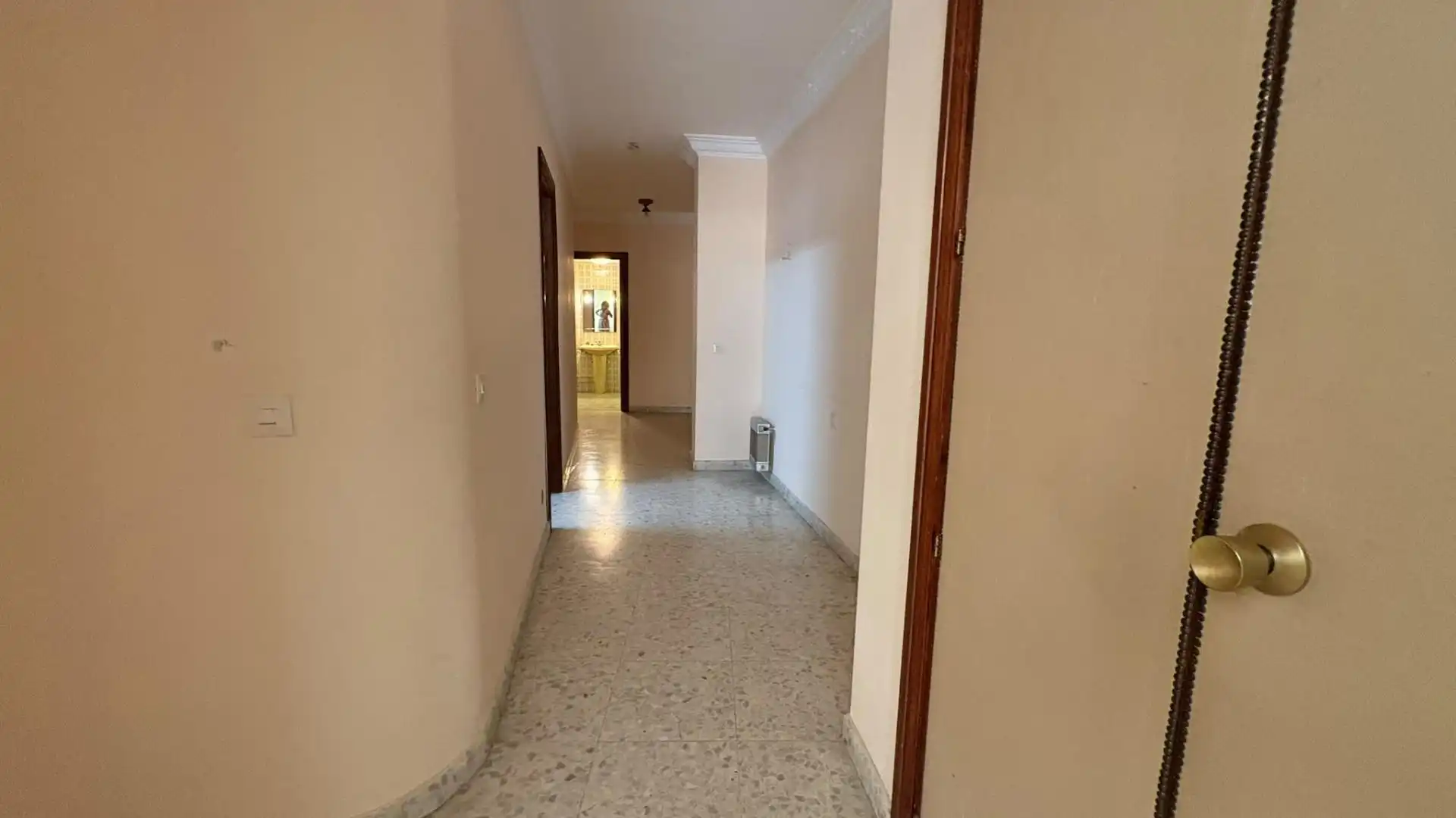 Flat for sale in Málaga  with Terrace and Balcony