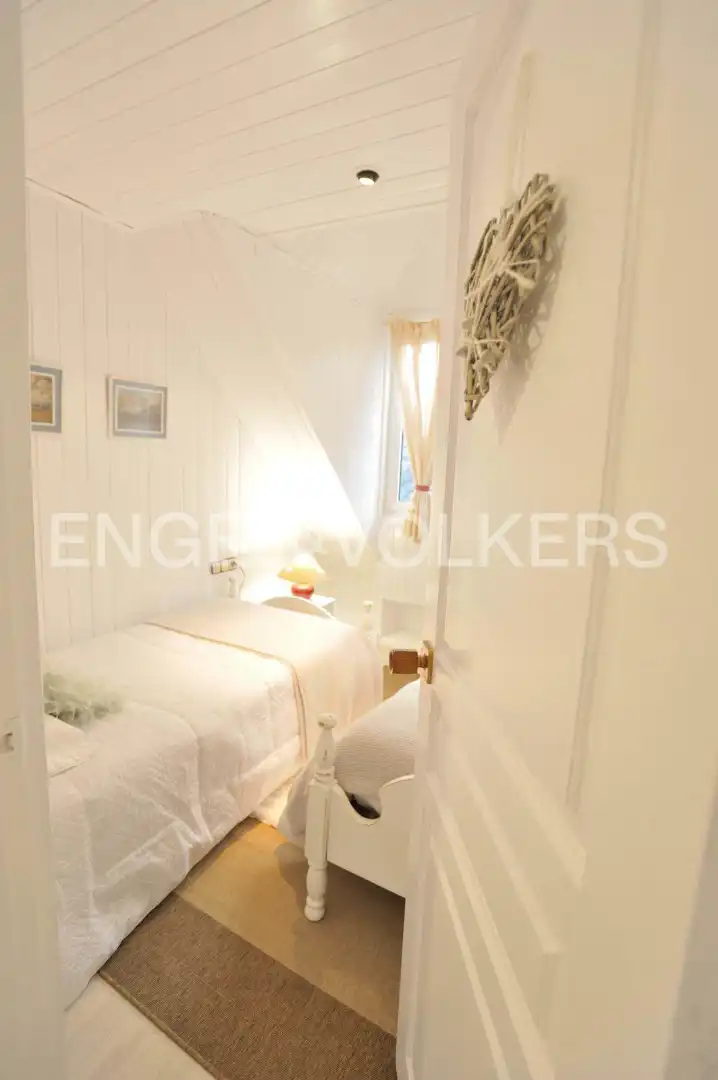 House with garden for sale in Salardú, imagen 5
