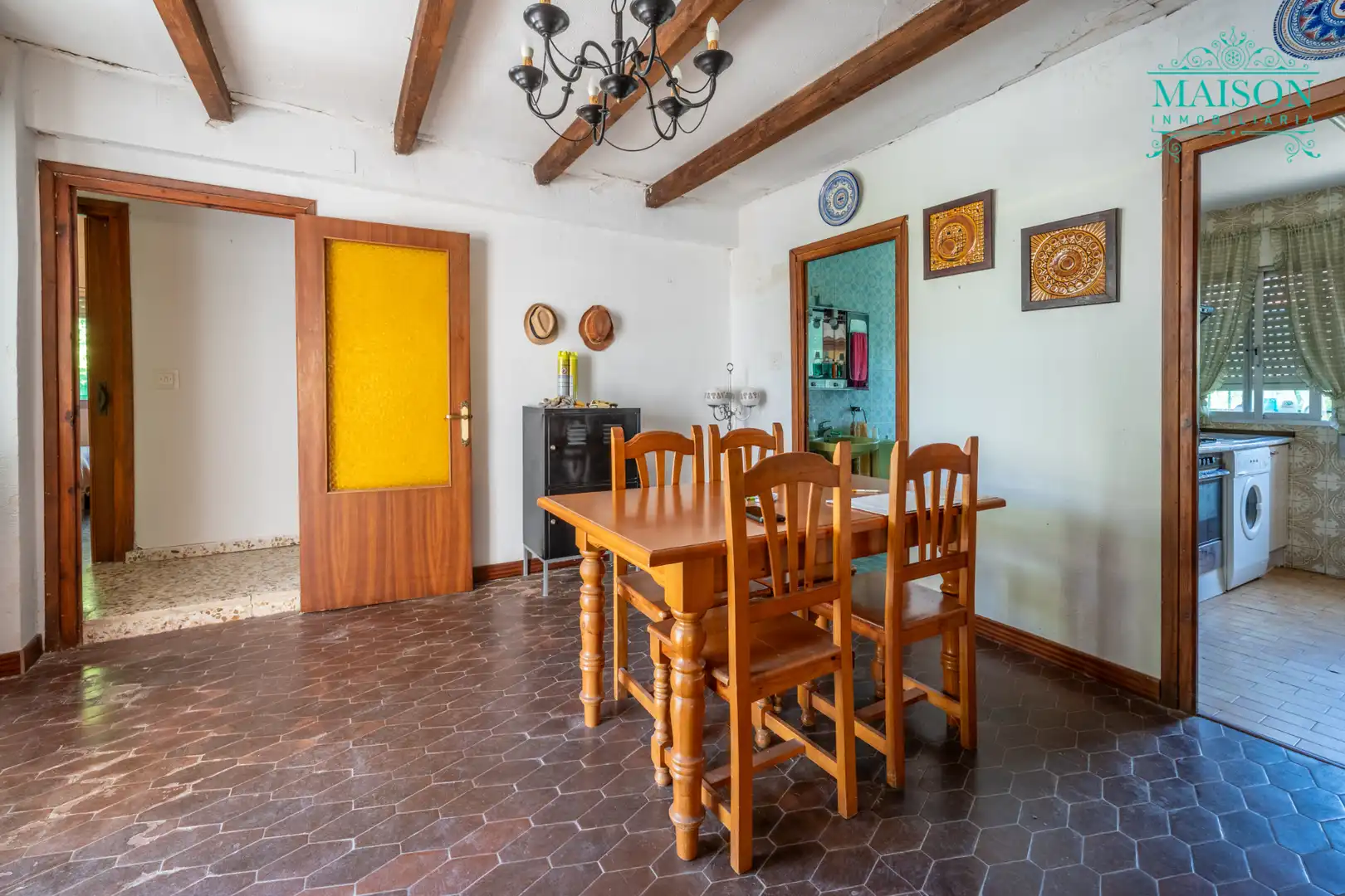 Villa avec piscine à vendre à Calle Río Sil, imagen 11