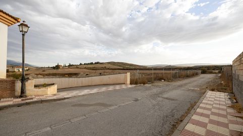 MAGNIFICO TERRENO URBANO EN LA MALAHA MUY CERCA DEL CONOCIDO POLIGONO INDUSTRIAL DE ESCUZAR!!, immagine 2