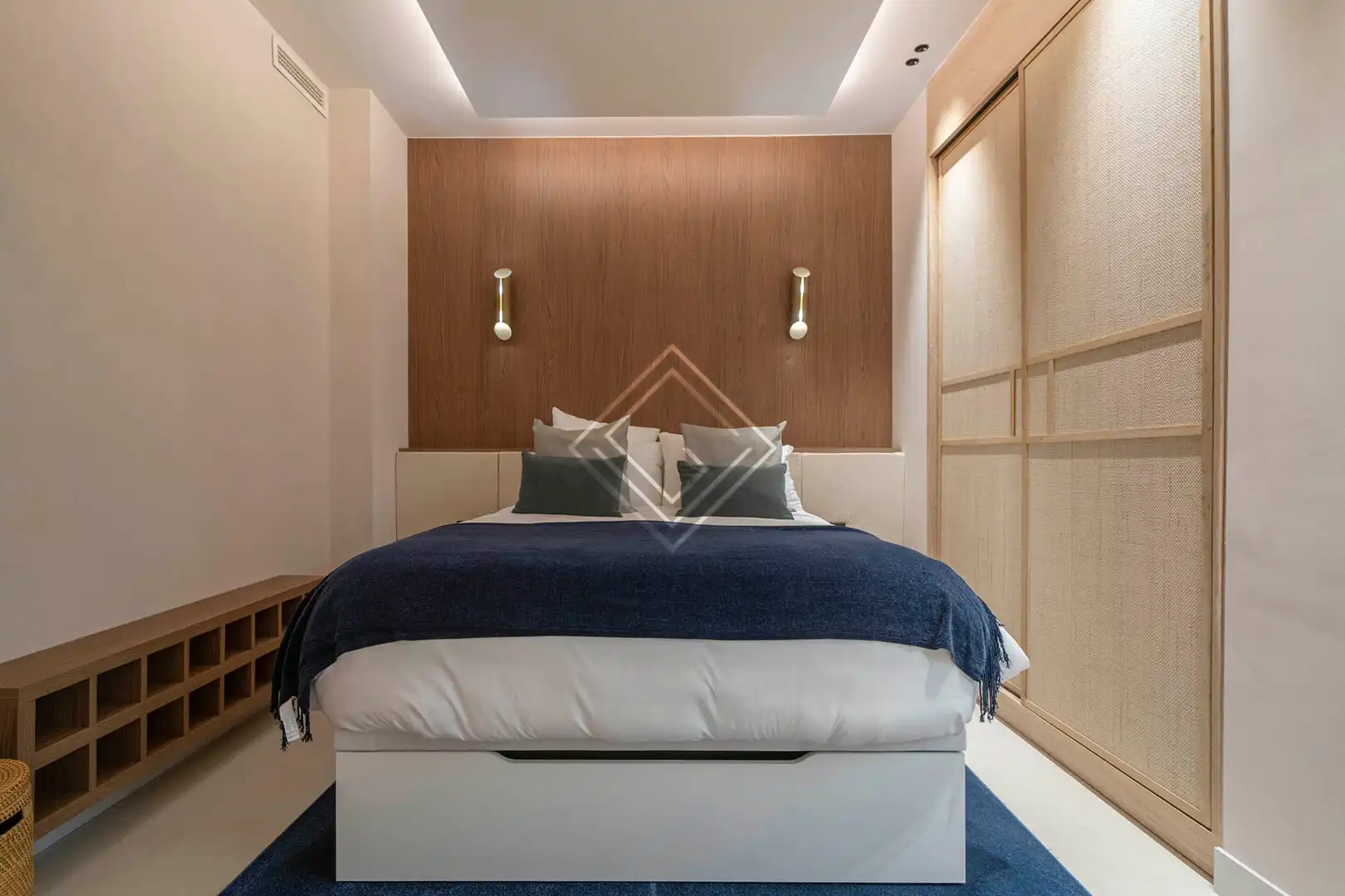 Piso con ascensor en venta en Barrio de Salamanca, imagen 46