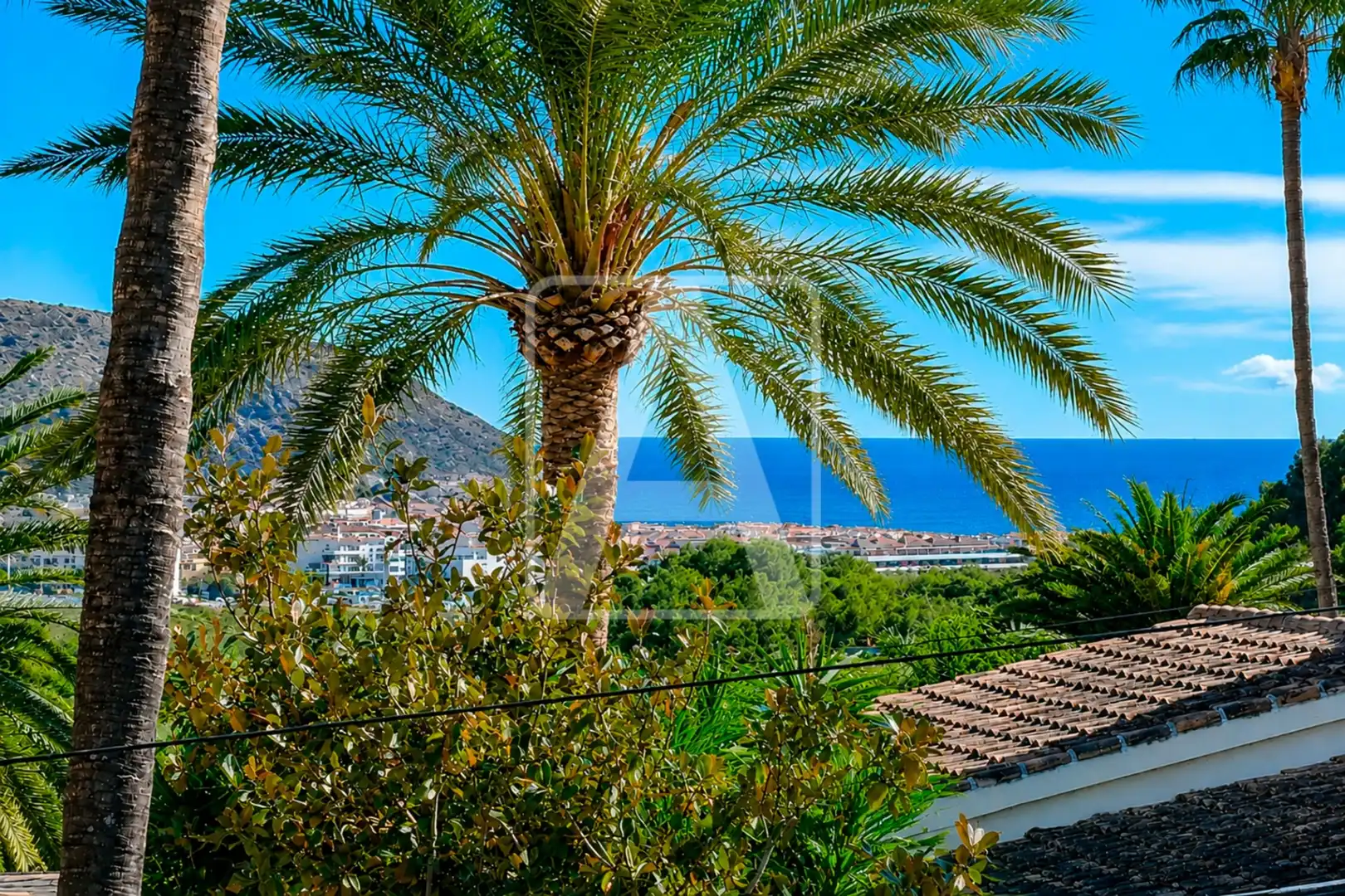 Villa con piscina in vendita a Benimeit - Tabaira, imagen 2