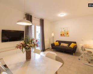 Apartament per a compartir a Sant Gervasi- Galvany