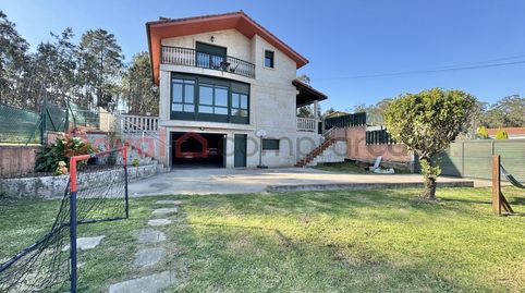 Photo 2 of Houses for sale in Lugar Lugar Mallón, Salceda de Caselas, Pontevedra