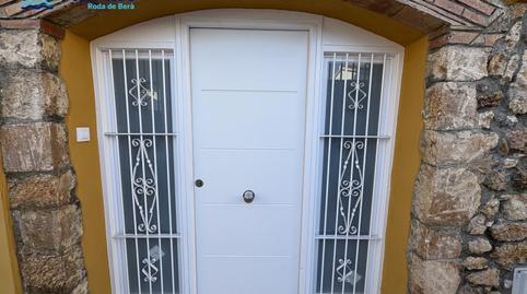 Foto 4 de Planta baixa en venda a Roda de Berà, Tarragona