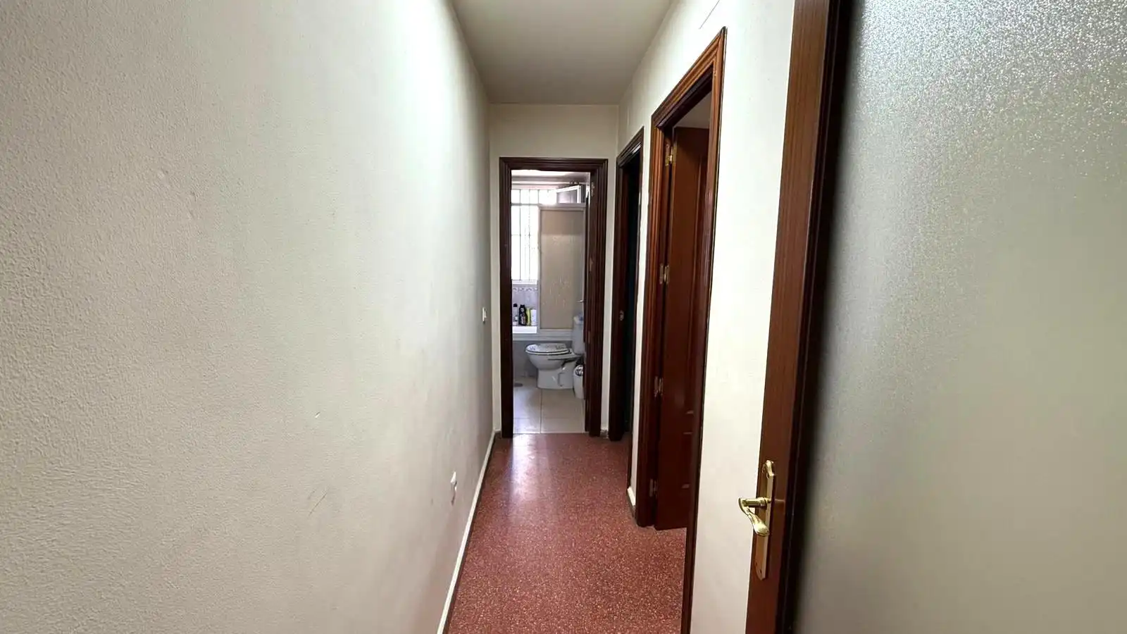Apartments for sale in Sevilla