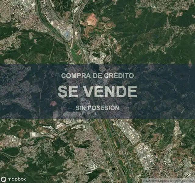 Piso en venta en Molins de Rei