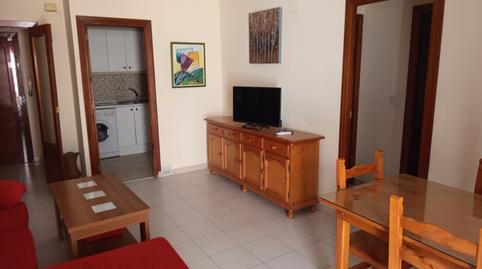 Foto 5 de Piso en venta en Belén - San Roque, Jaén