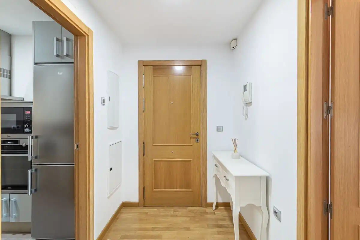 Wohnung mit Terrasse zur Miete in Avenida DE LA ILUSTRACION, imagen 23