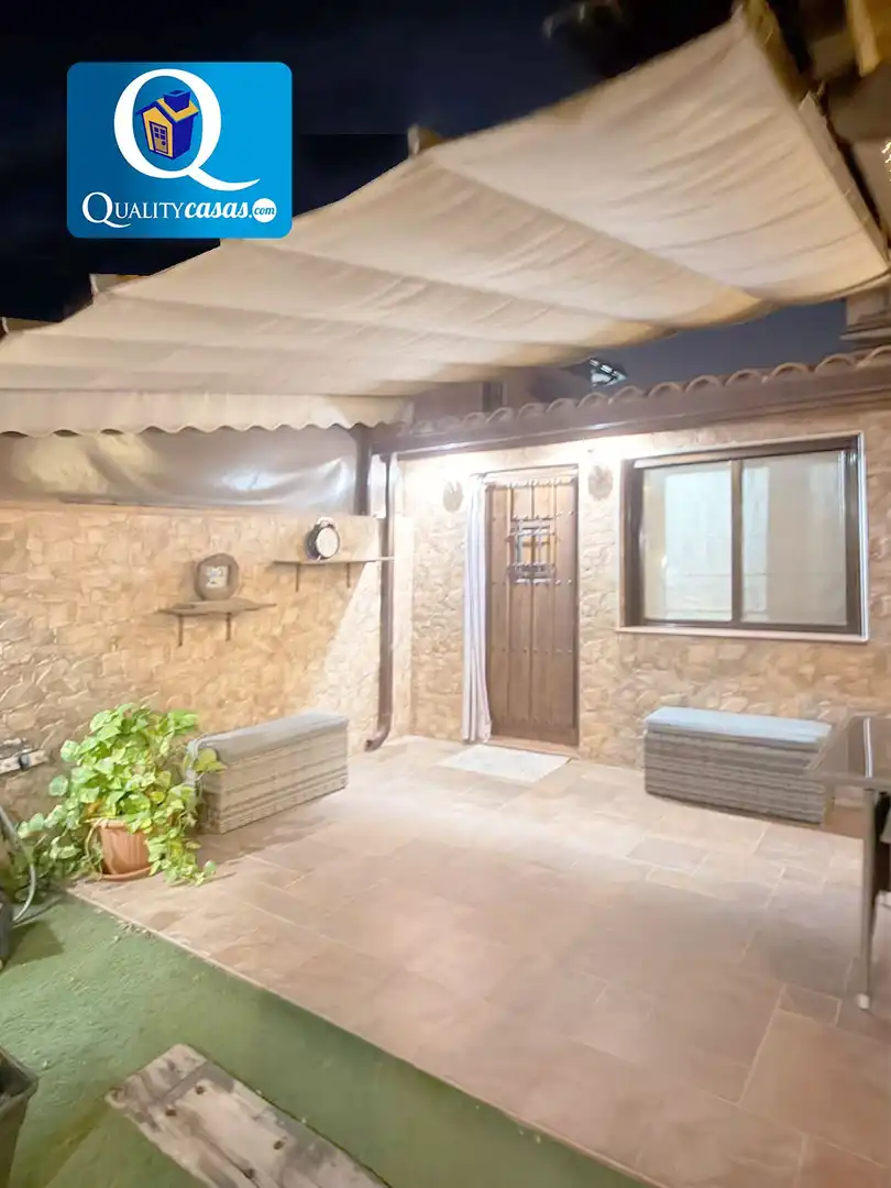 Terrace of Houses for sale in Almajada - Ravel  