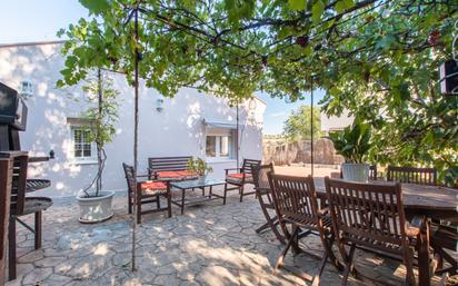 Casa o xalet en venda a Calle Virgen de la Ascensión, Parque Guadarrama