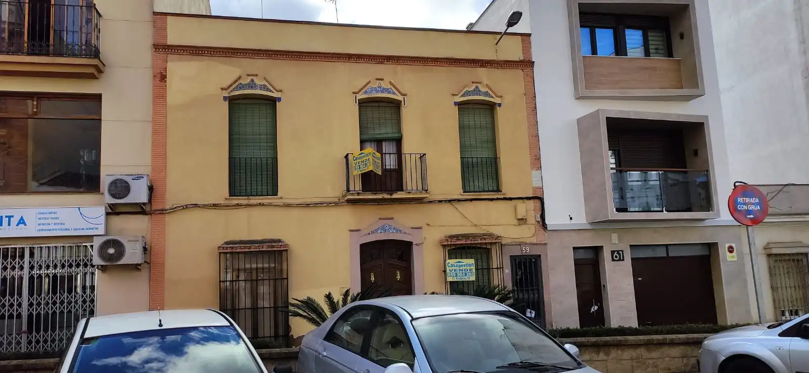 Casa en venta en Calle Pilar, imagen 2