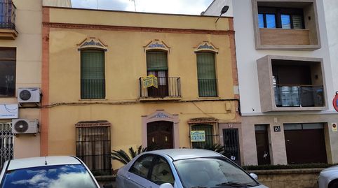 Foto 2 de Casa o chalet en venta en Calle Pilar, Almendralejo, Badajoz