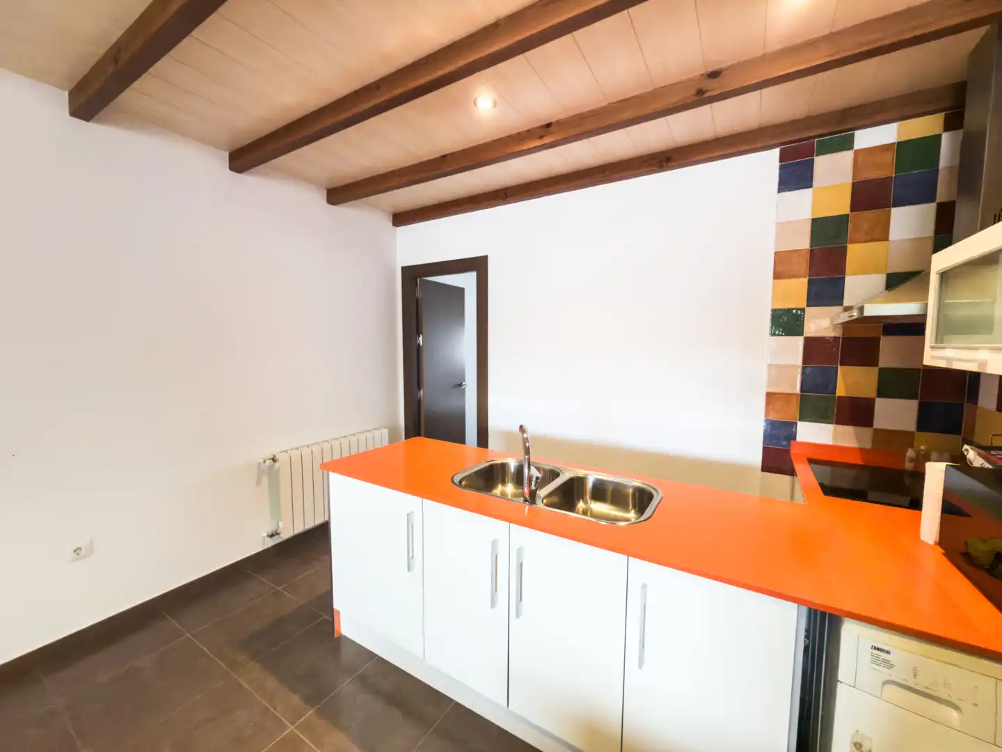 Piso en venta en Calle Esteban Lara, Cúllar