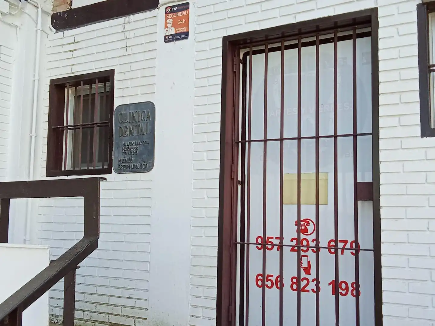 Local comercial en venda a Calle Pontevedra, imagen 2
