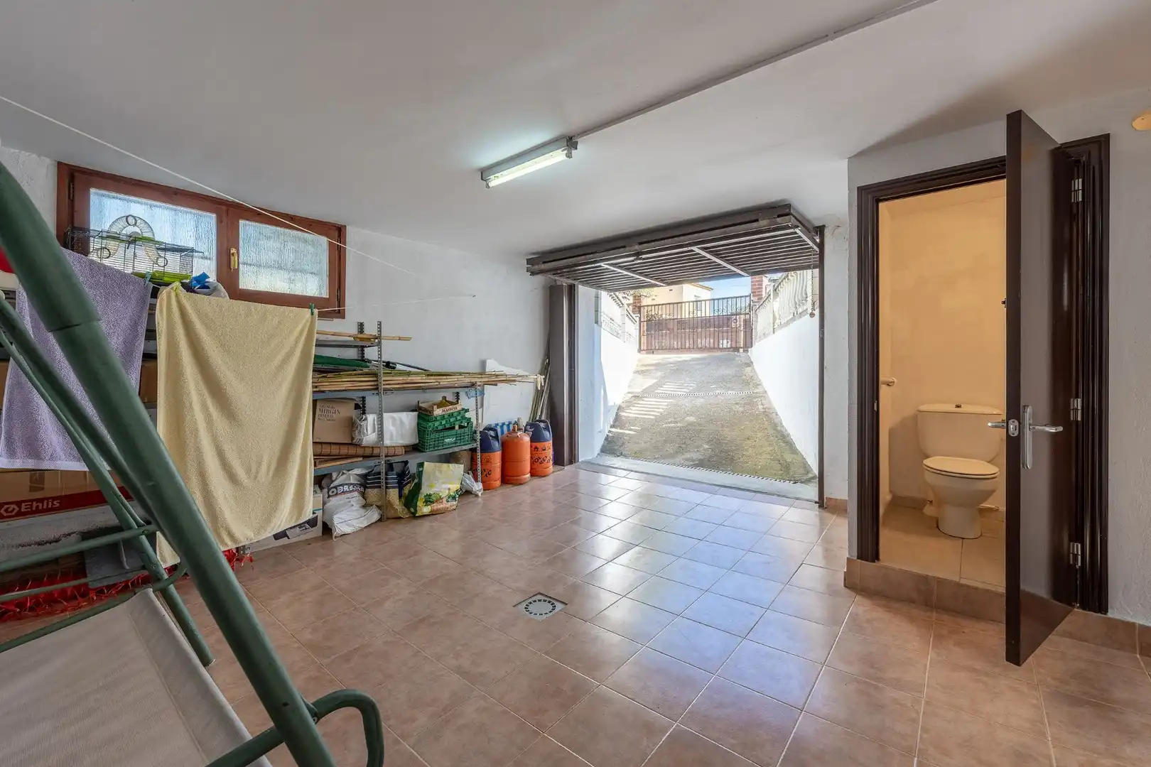 Houses for sale in El Vendrell  with Air Conditioner, Heating and Private garden