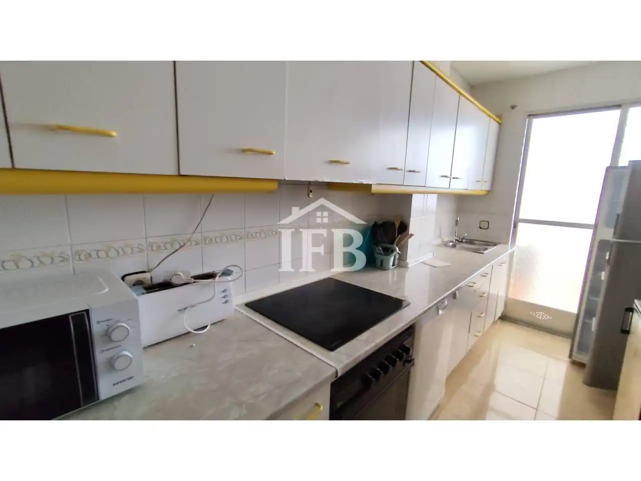 Flat with terrace to rent in Plaza Américas, imagen 14