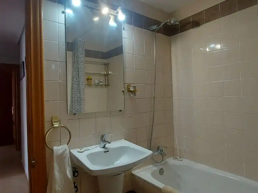 Piso de alquiler en Cuenca, Cuenca