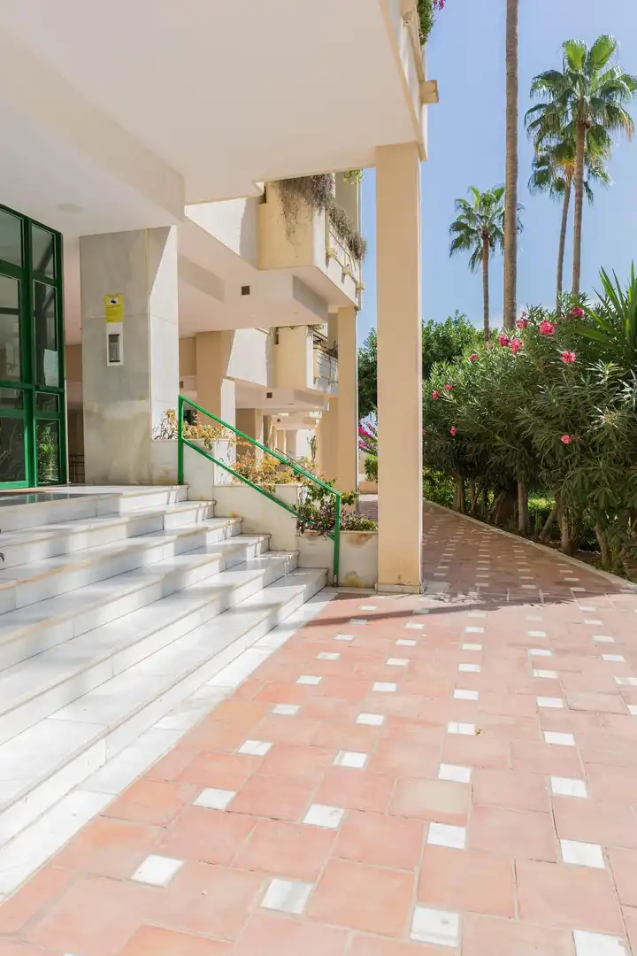 Apartament amb piscina en venda a Calle de Salvador Allende, imagen 27