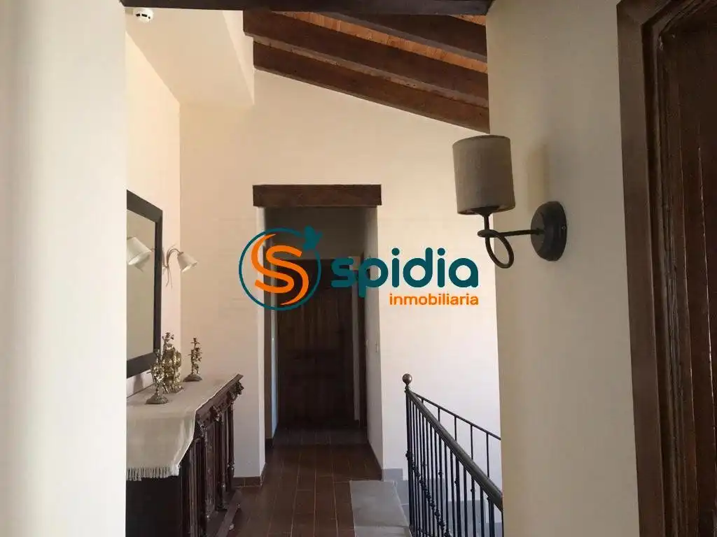 Casa o chalet en venta en Lorca con Calefacción y Terraza