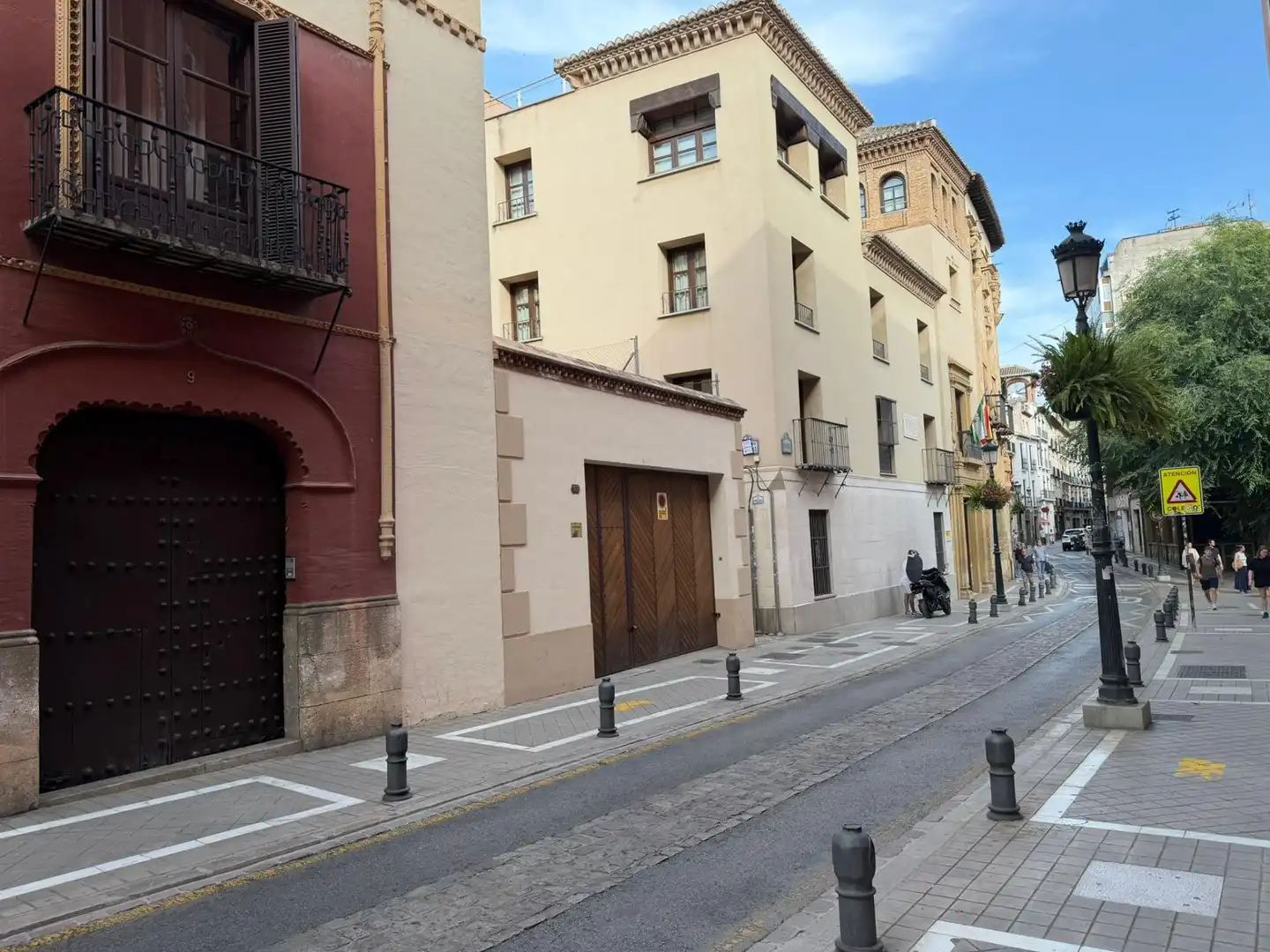 Estudio en venta en pavaneras, San Matías - Realejo