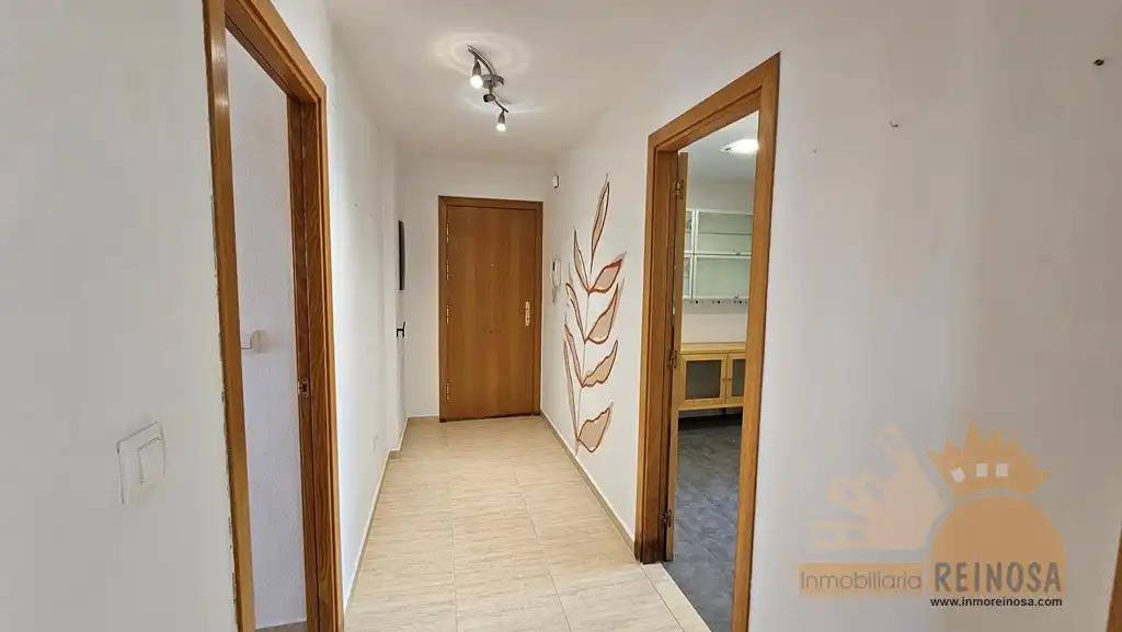 Attic for rent in Altorreal - El Chorrico
