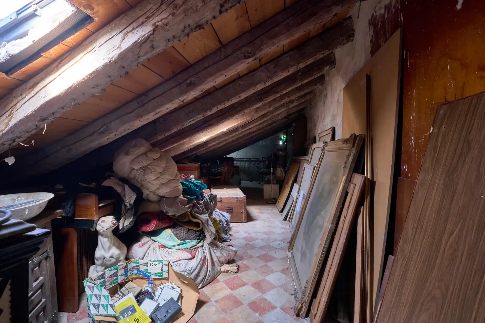 Piso en venta en Madrid con Aire acondicionado, Calefacción y Trastero
