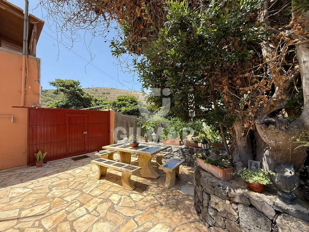 Casa rustica in vendita a Buenavista del Norte, imagen 15