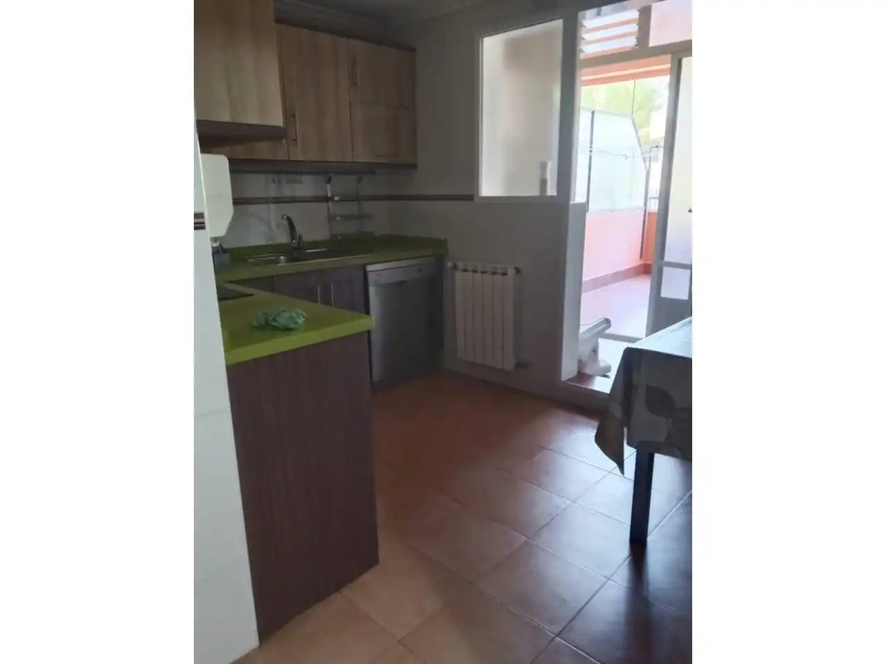 Appartamento con terrazza in affitto a Santa Teresa - Vereda, imagen 2