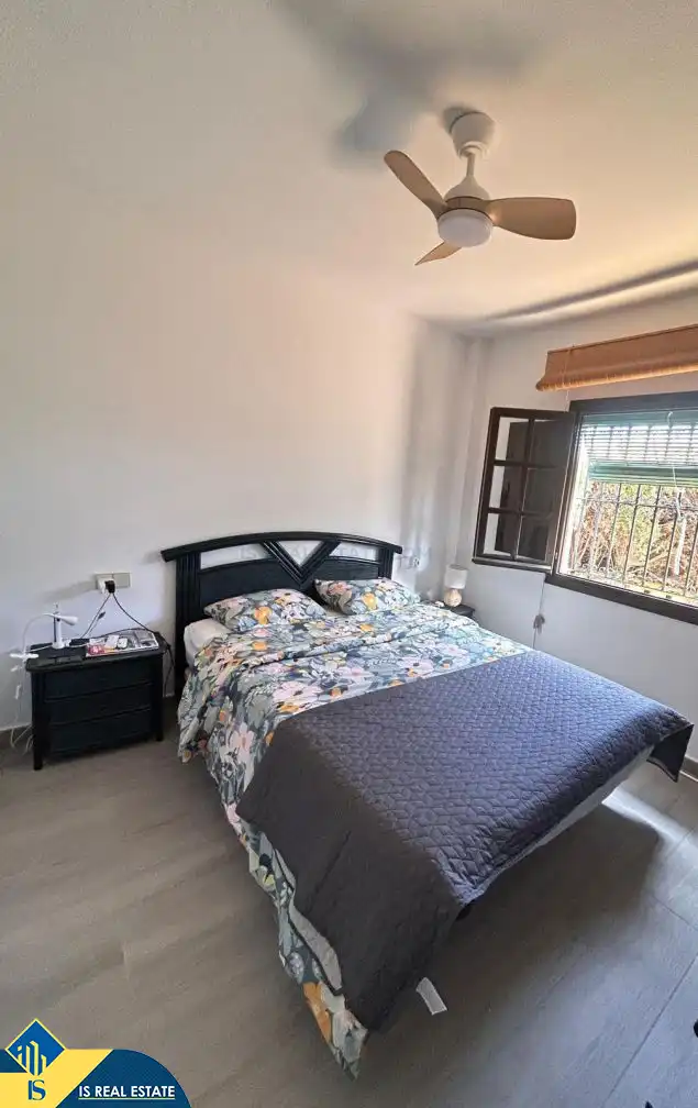 Bungalow con piscina en venta en Nueva Torrevieja - Aguas Nuevas, imagen 9