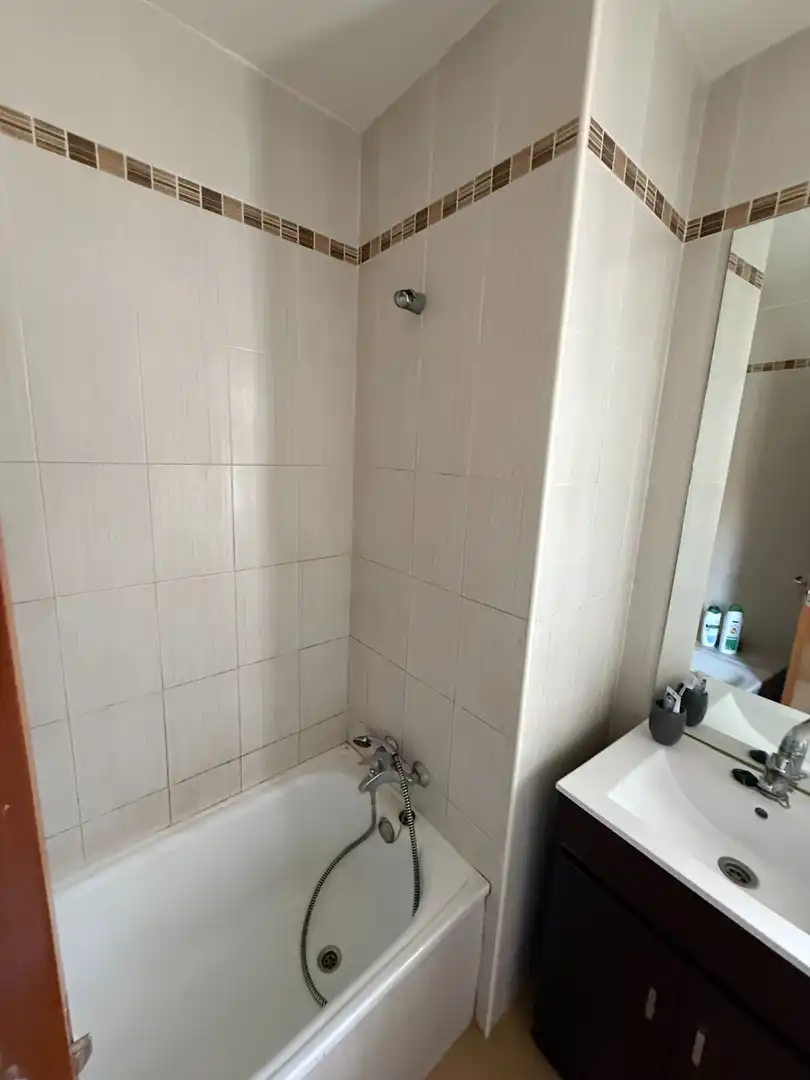 Bany de Pis en venda en Benalmádena amb Aire condicionat i Piscina comunitària