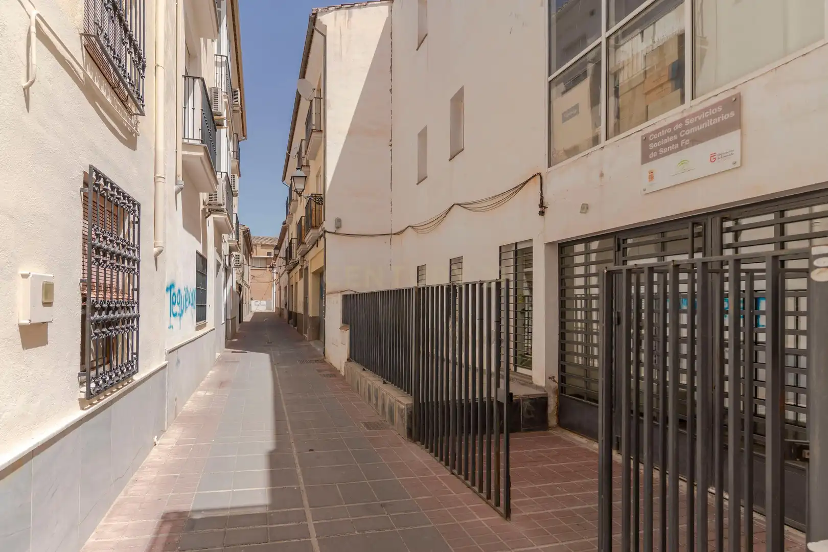 Local comercial en venda a C. Isabel la Católica, 8, 18320 Santa Fe, Granada, Spain 8, imagen 19