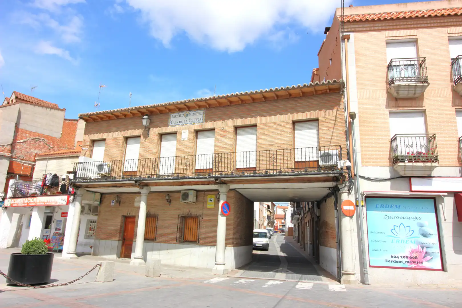 Dúplex amb ascensor en venda a Calle Hospital, imagen 33
