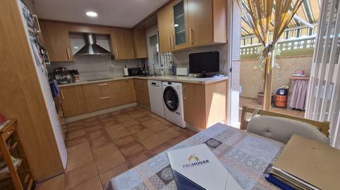 Foto 3 de Casa adosada en venta en El Rinconcillo, Algeciras