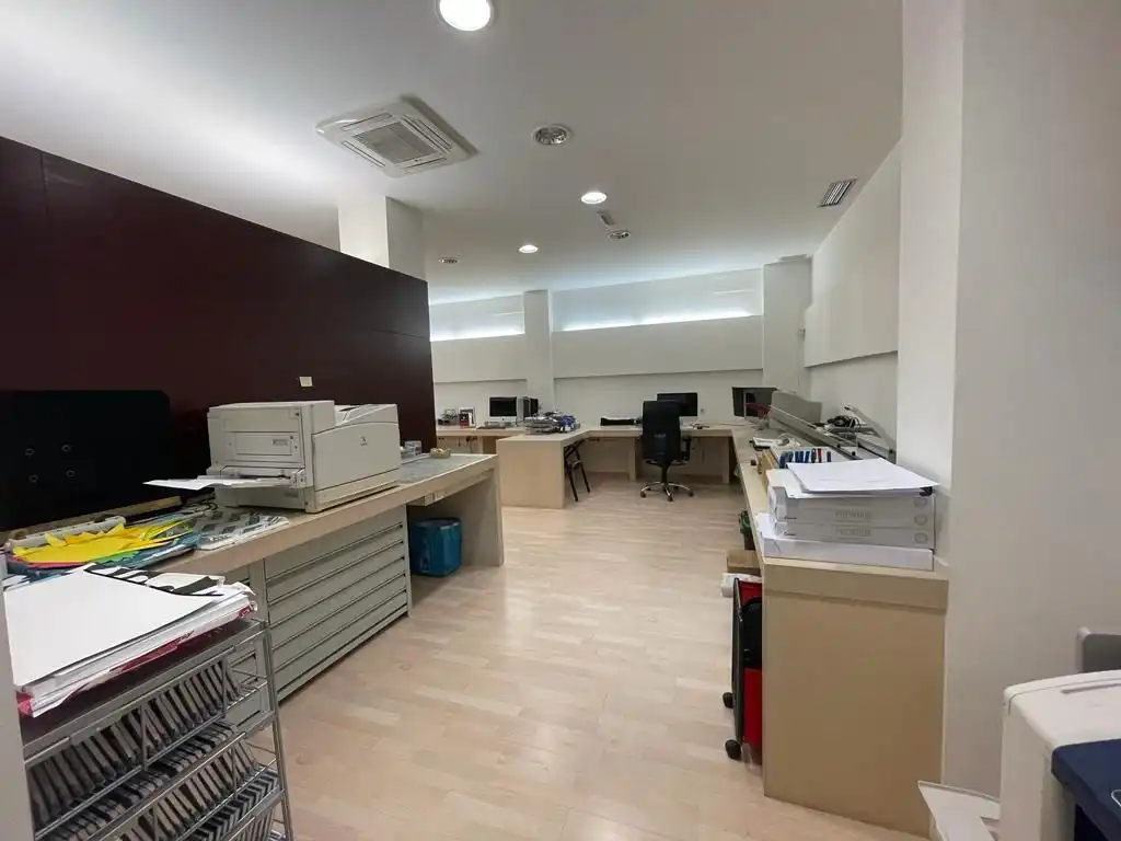 Local comercial en venta en Legazpi, imagen 8