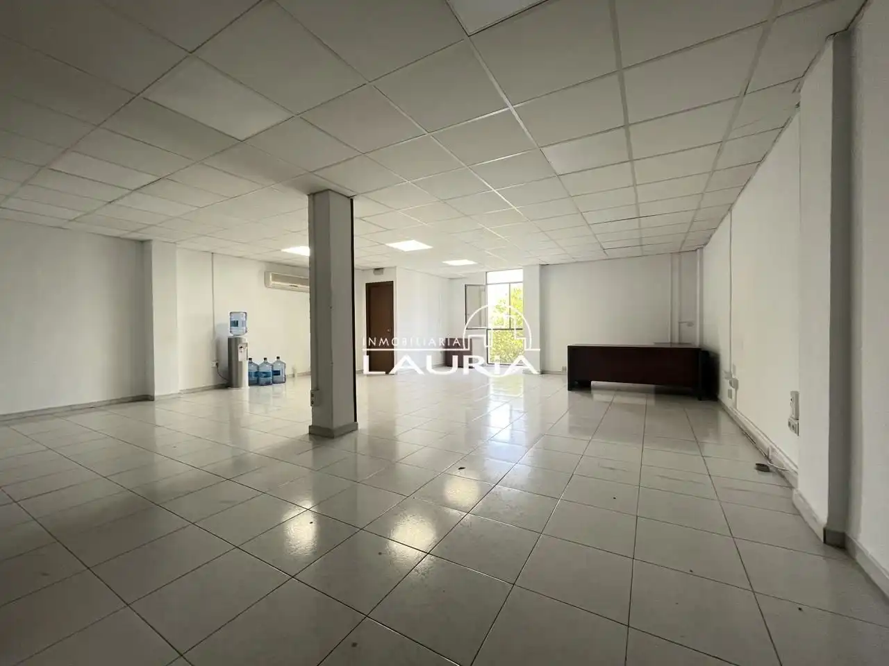 Büro zur Miete in Cullera, Benimàmet